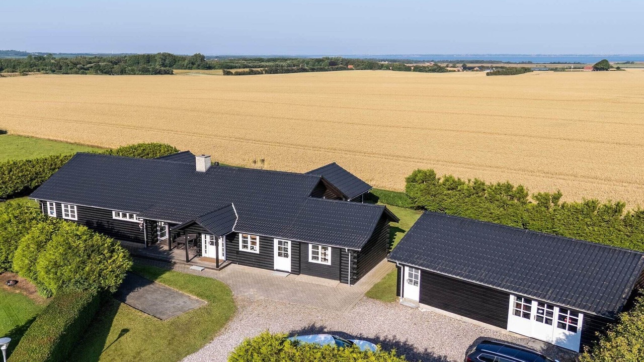 Photo of Outdoor in Spøttrup