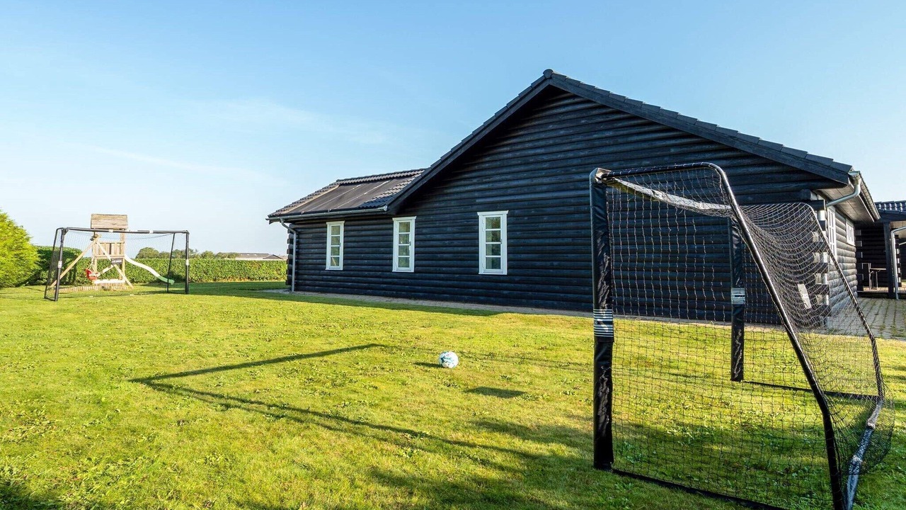 Photo of Outdoor in Spøttrup