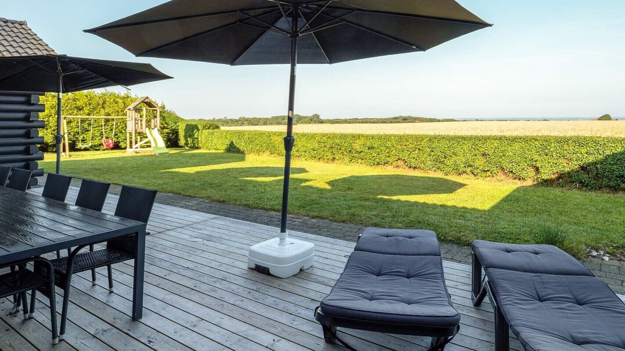 Photo of Outdoor in Spøttrup