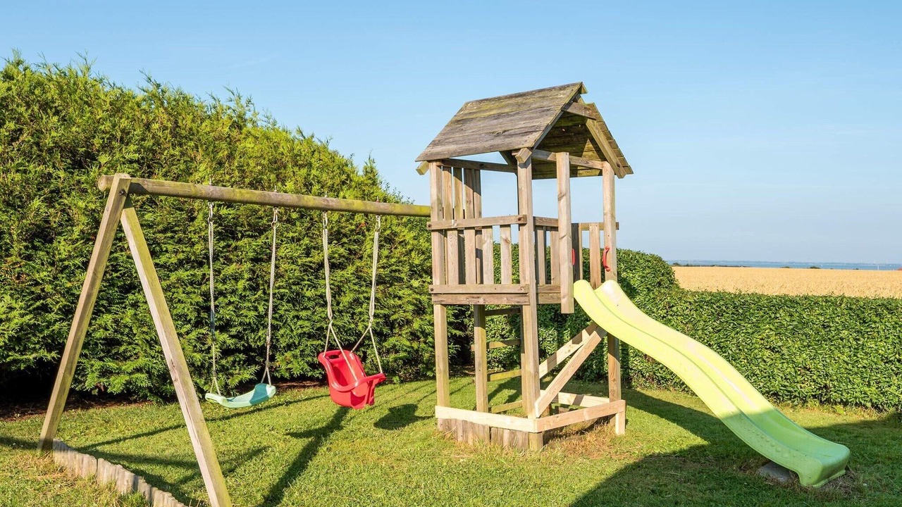 Photo of Outdoor in Spøttrup
