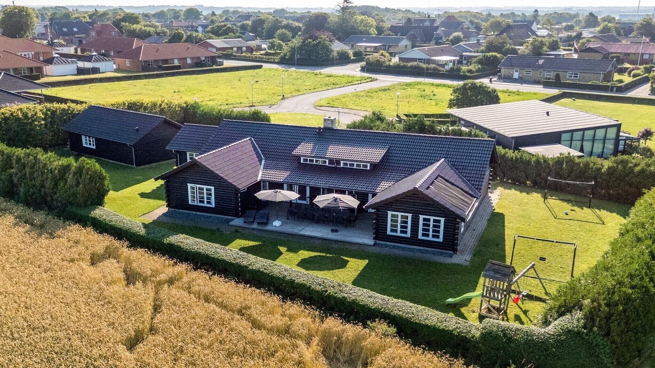 Photo of Outdoor in Spøttrup