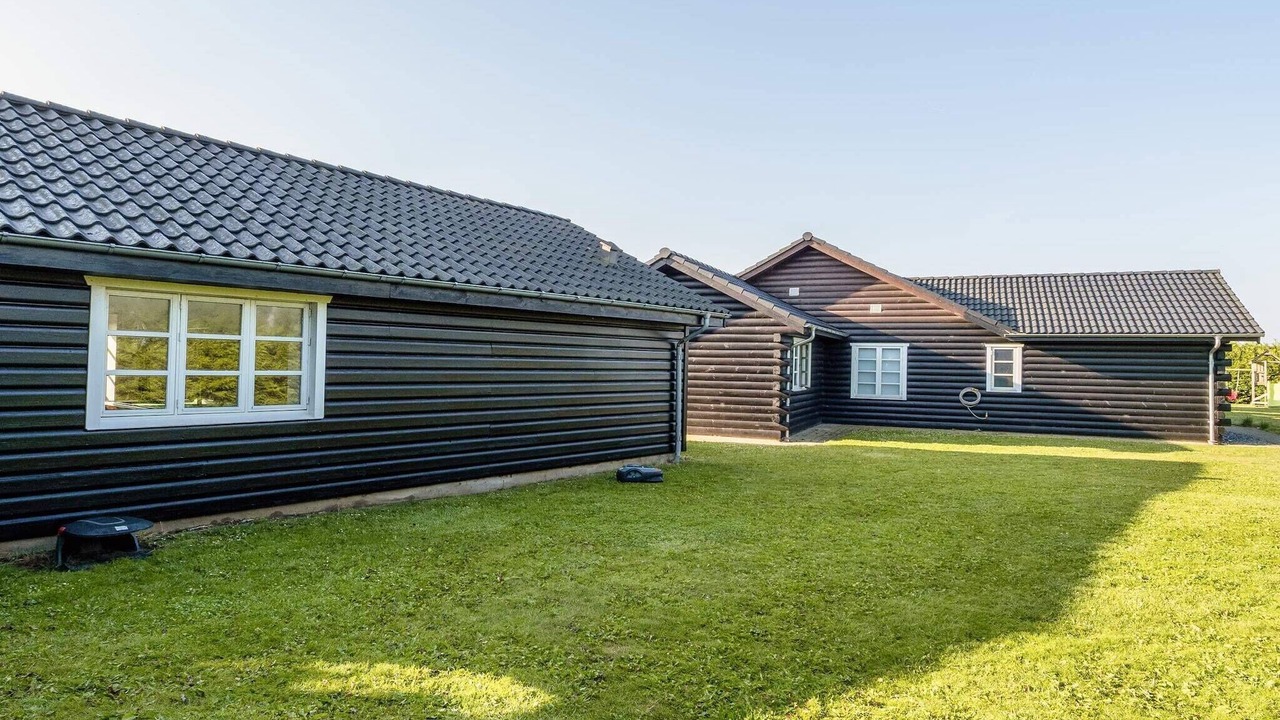 Photo of Outdoor in Spøttrup