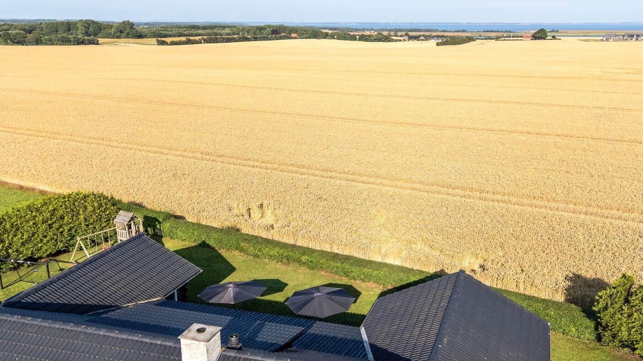 Photo of Outdoor in Spøttrup