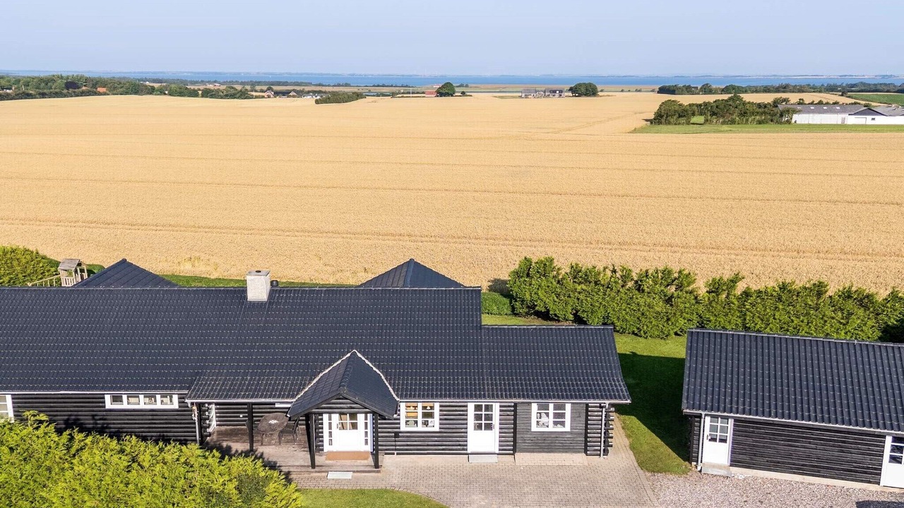 Photo of Outdoor in Spøttrup