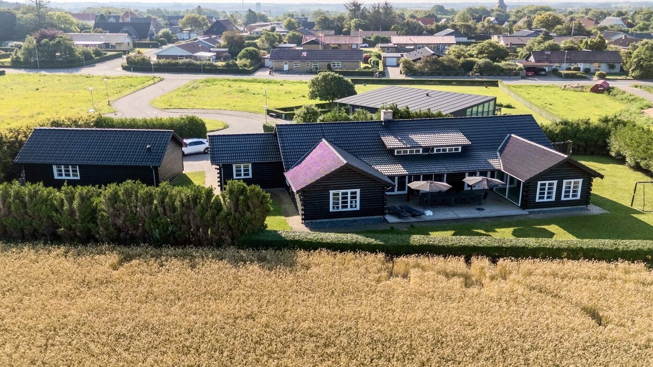 Photo of Outdoor in Spøttrup