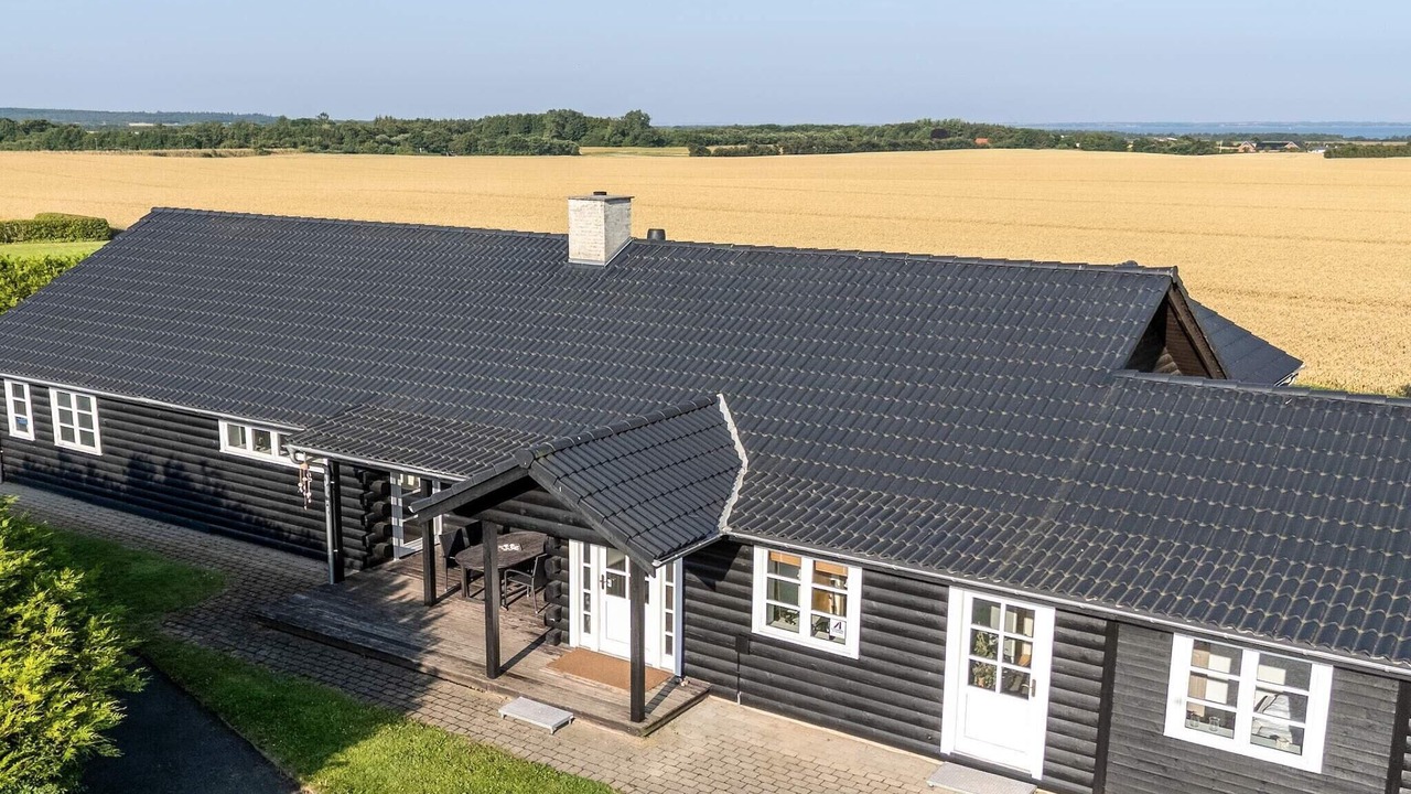Photo of Outdoor in Spøttrup