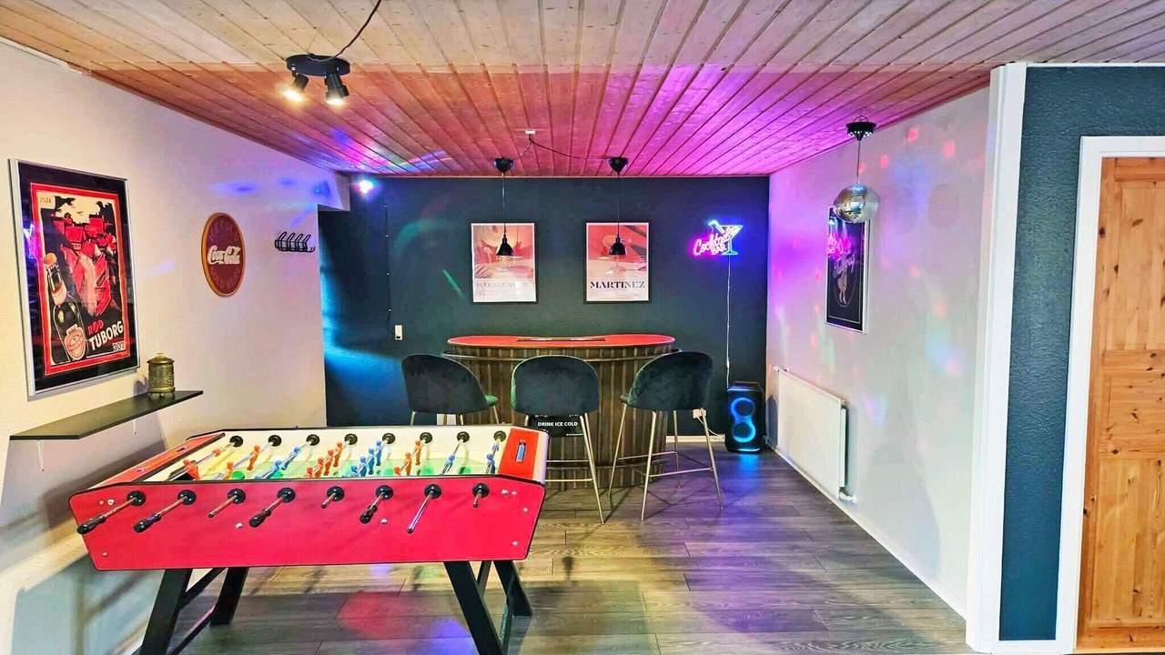 Photo of Bedroom in Spøttrup