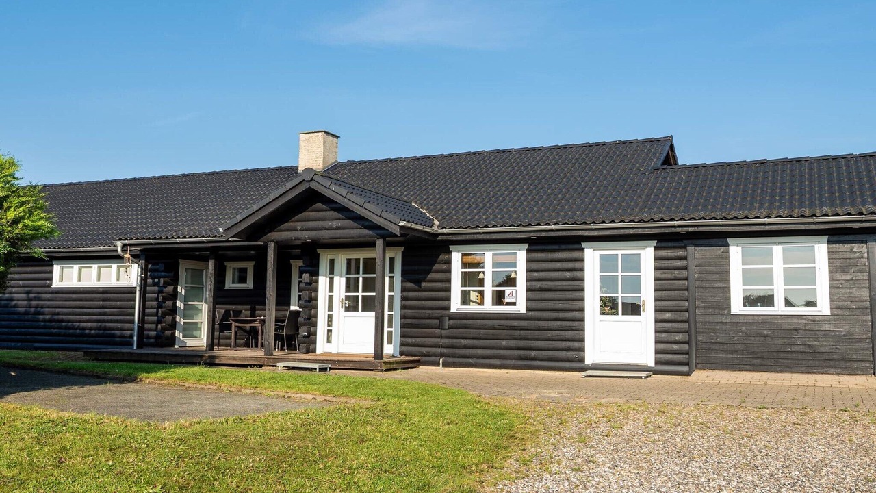Photo of Outdoor in Spøttrup