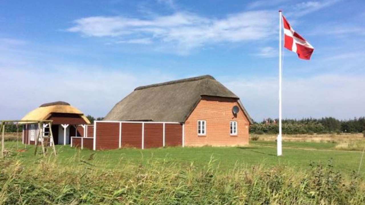 Photo of Outdoor in Sundhuse