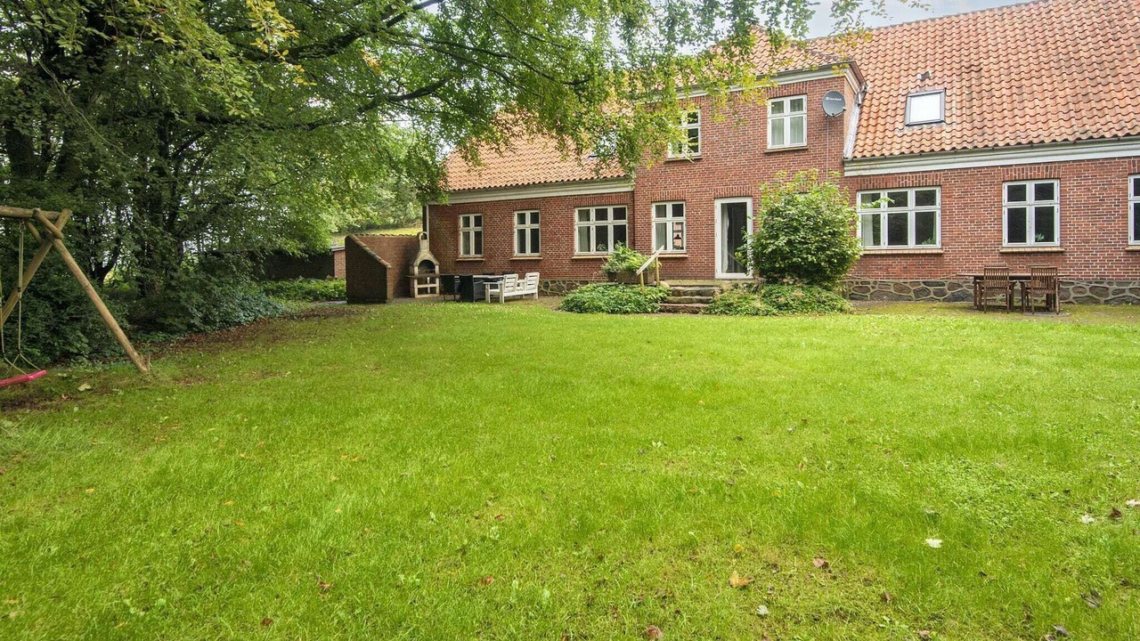 Photo of Outdoor in Skjern