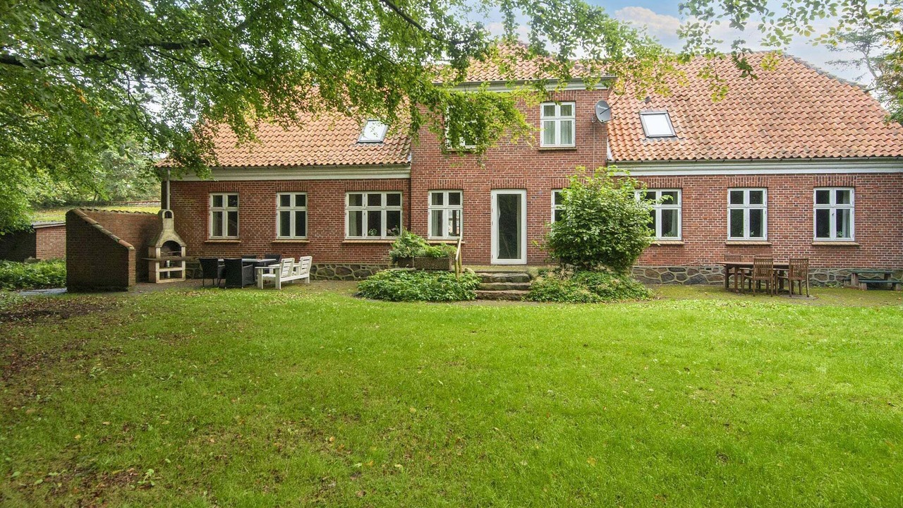 Photo of Outdoor in Skjern