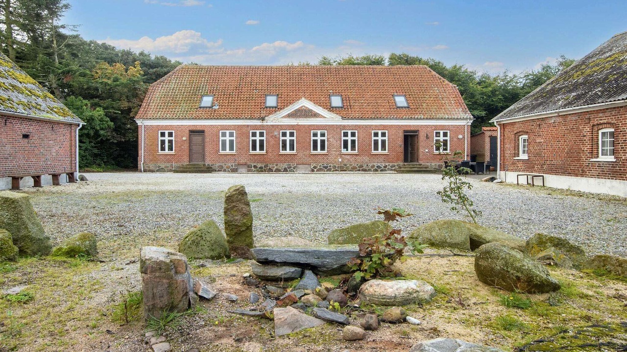 Photo of Outdoor in Skjern