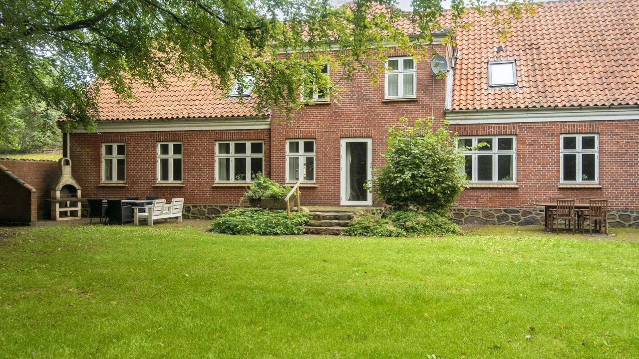 Photo of Outdoor in Skjern
