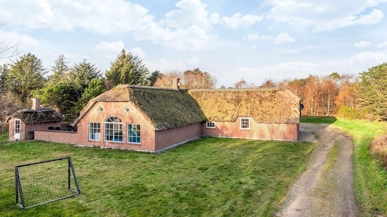 Photo of Outdoor in Øhuse