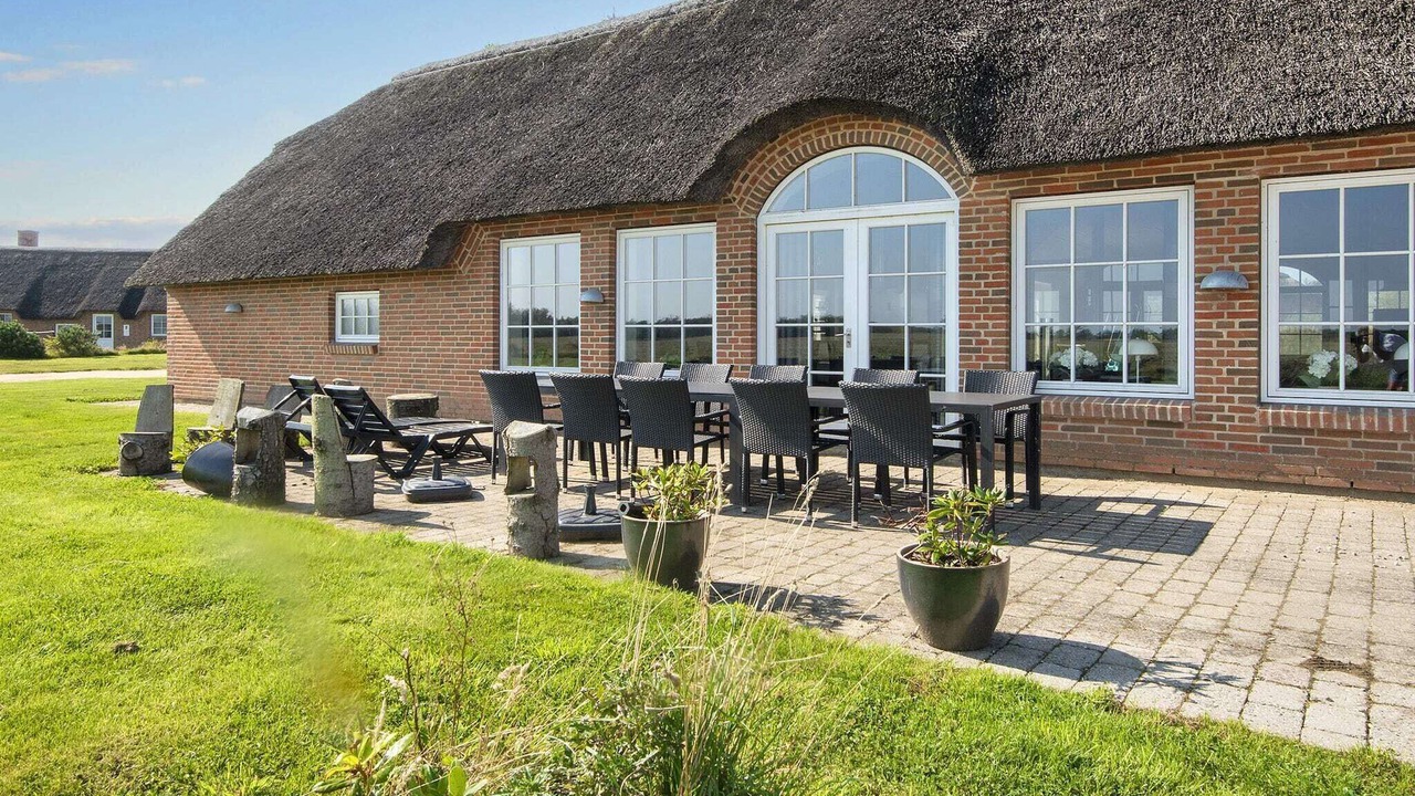 Photo of Outdoor in Vedersø Klit