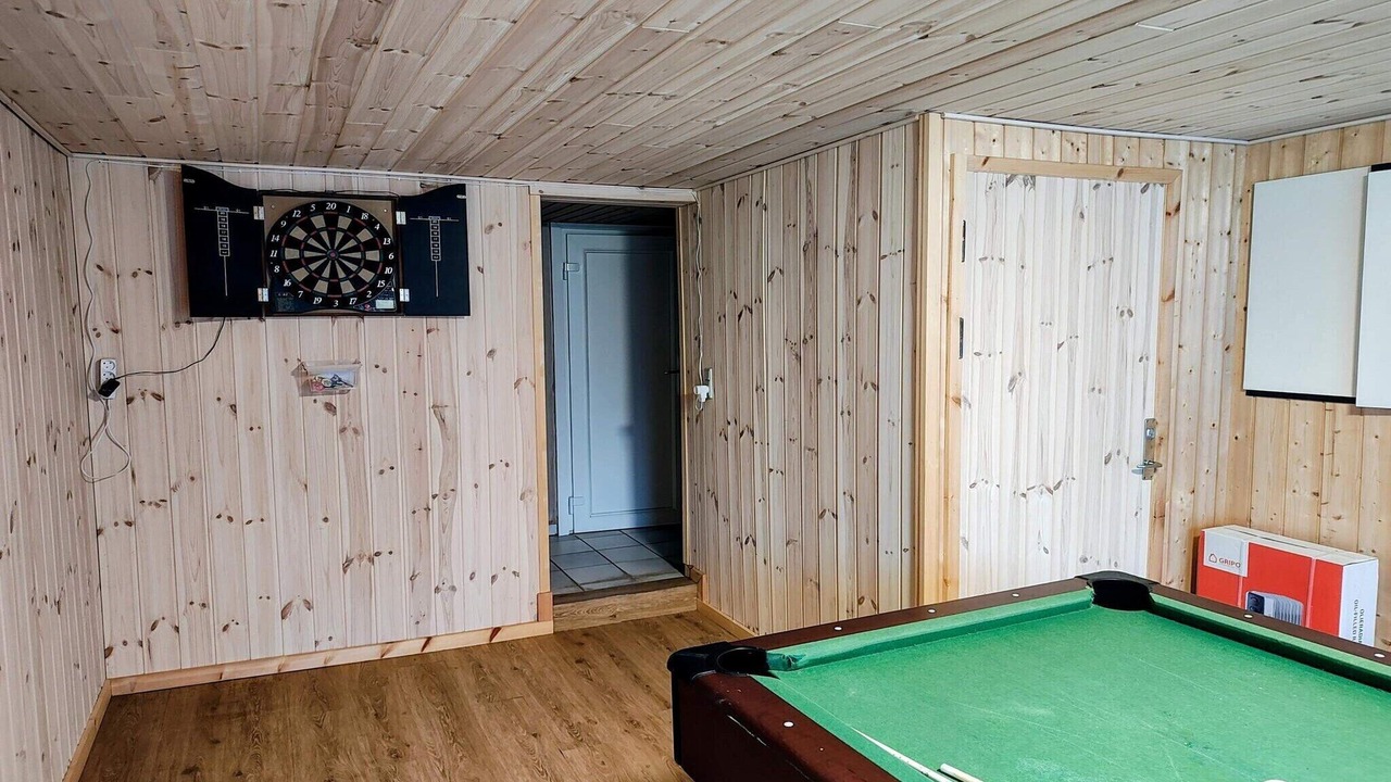 Photo of Bedroom in Vestervig