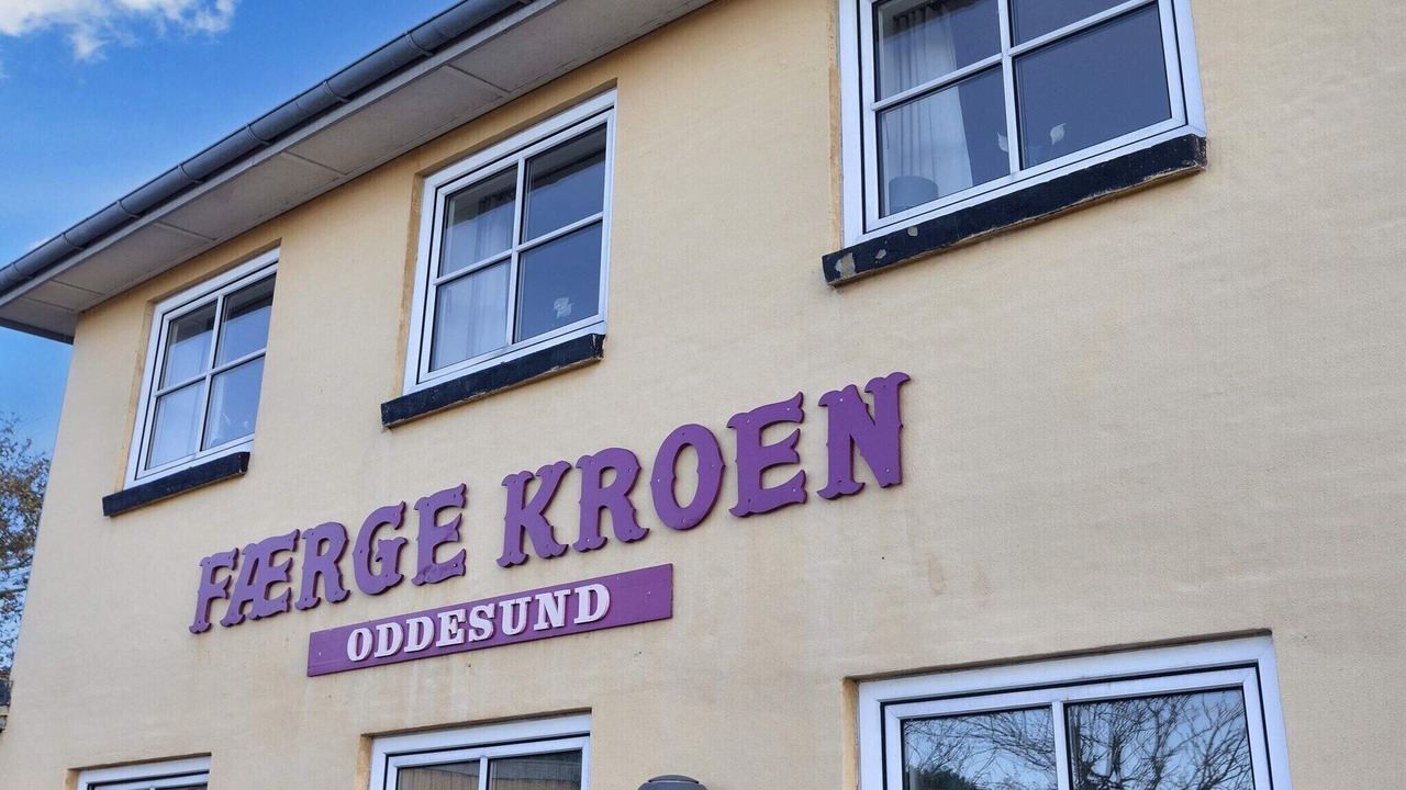 Photo of Others in Oddesund Syd
