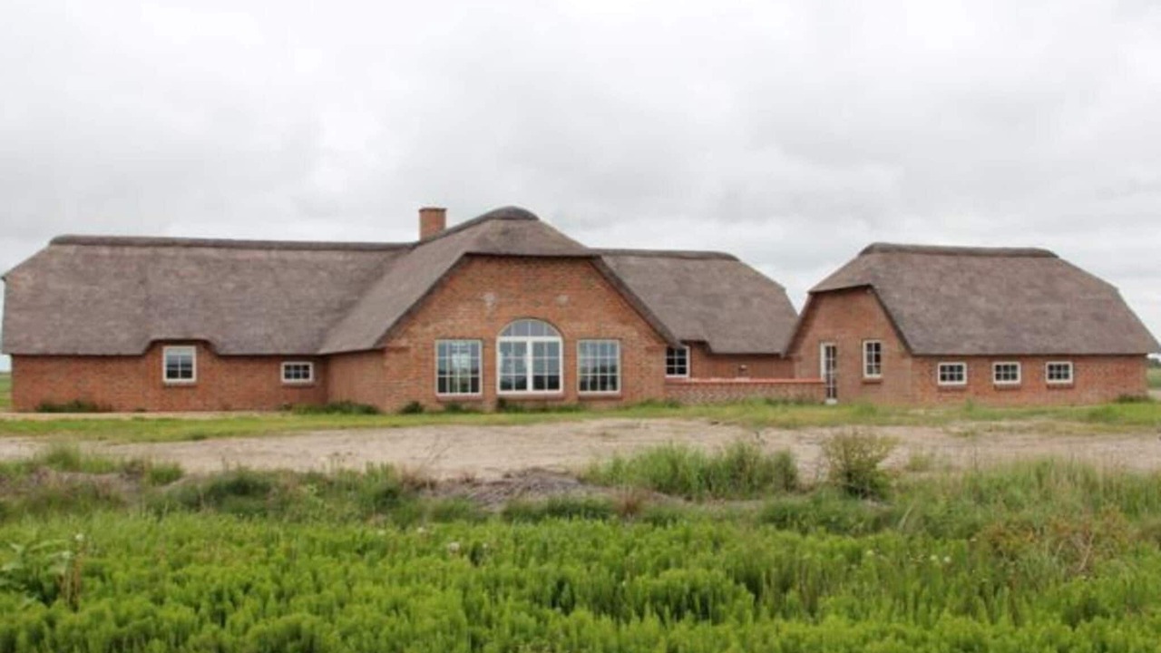 Photo of Outdoor in Vedersø Klit