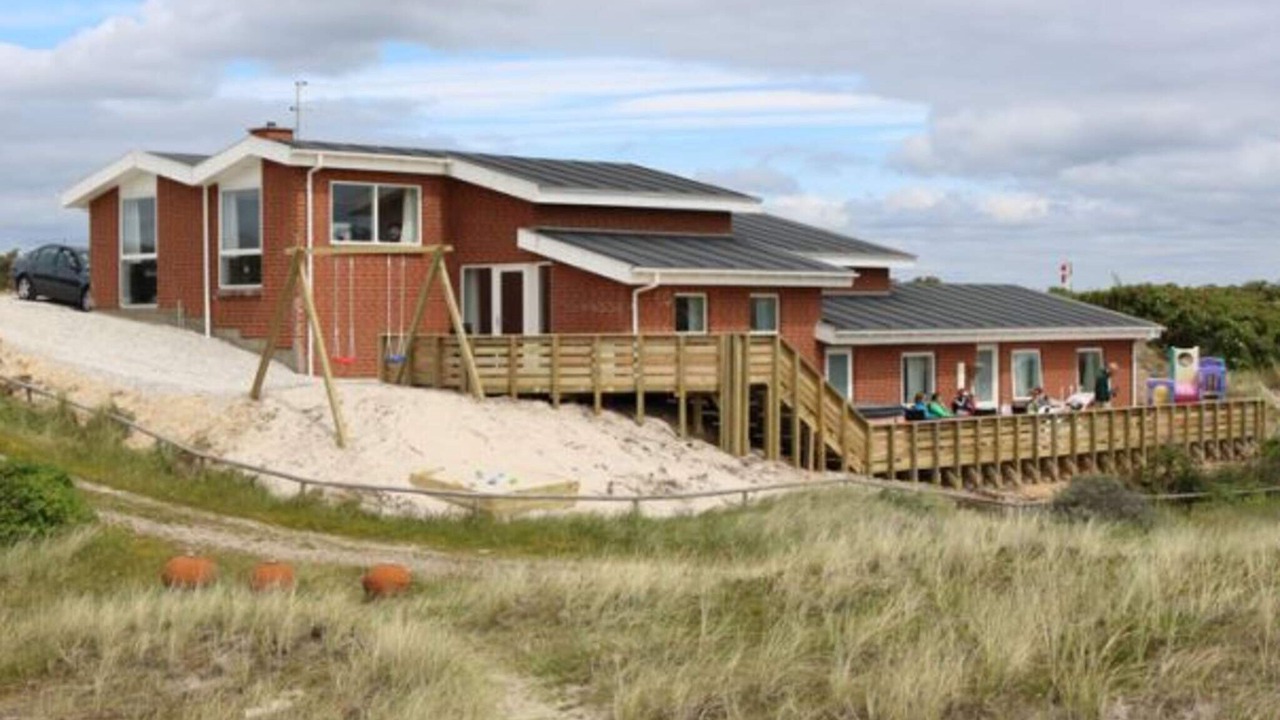 Photo of Outdoor in Sondervig