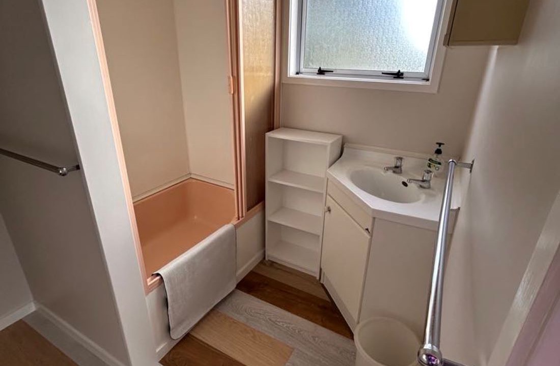 Photo of Bathroom in Karkari Peninsula