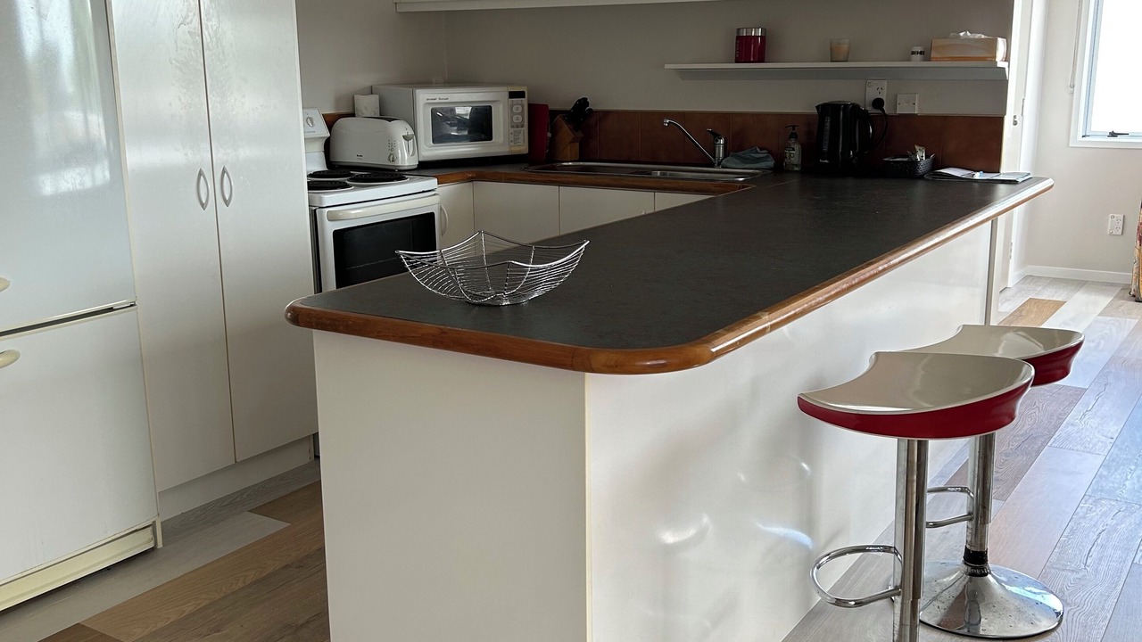 Photo of Kitchen in Karkari Peninsula