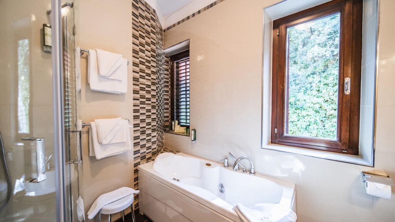 Photo of Bathroom in Babin Kuk