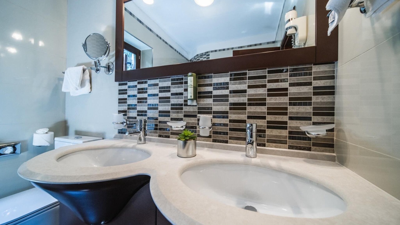 Photo of Bathroom in Babin Kuk