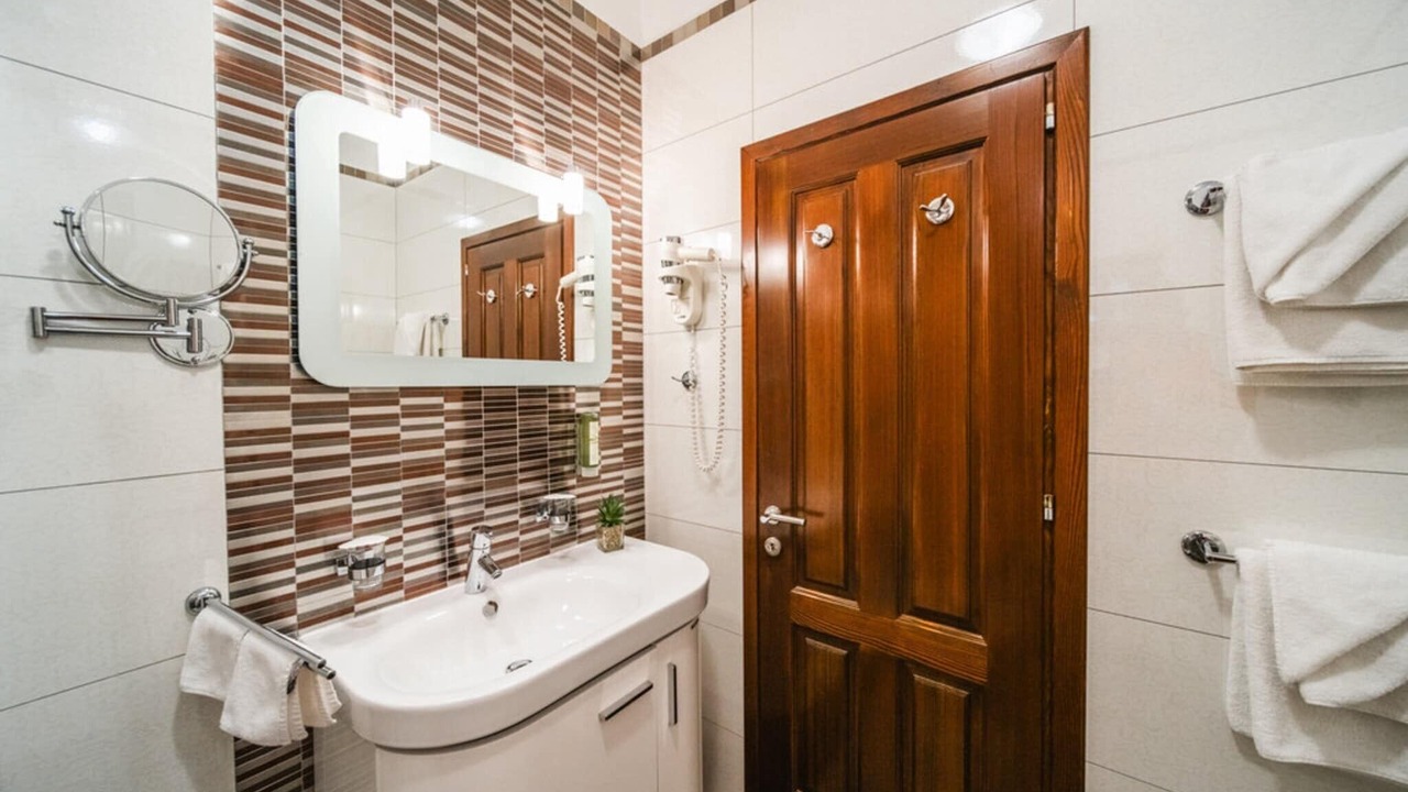 Photo of Bathroom in Babin Kuk