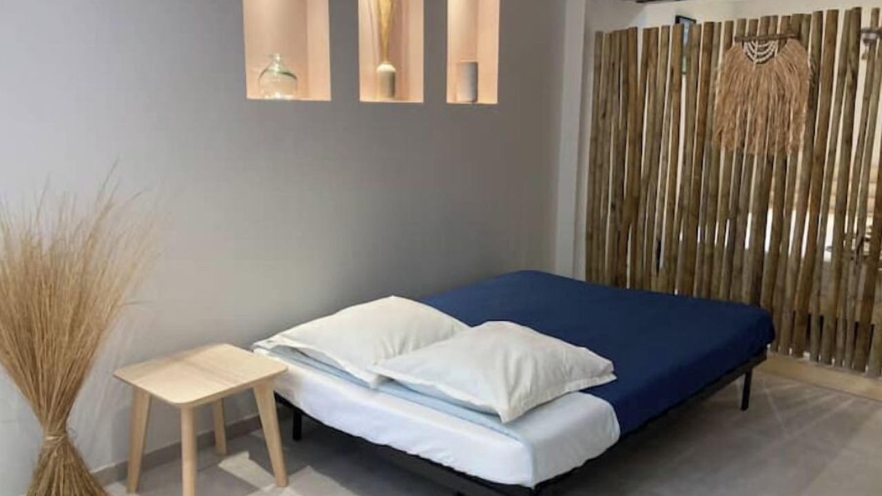 Photo of Bedroom in Belgentier
