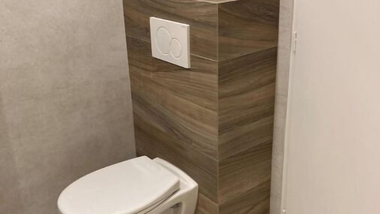 Photo of Bathroom in Belgentier