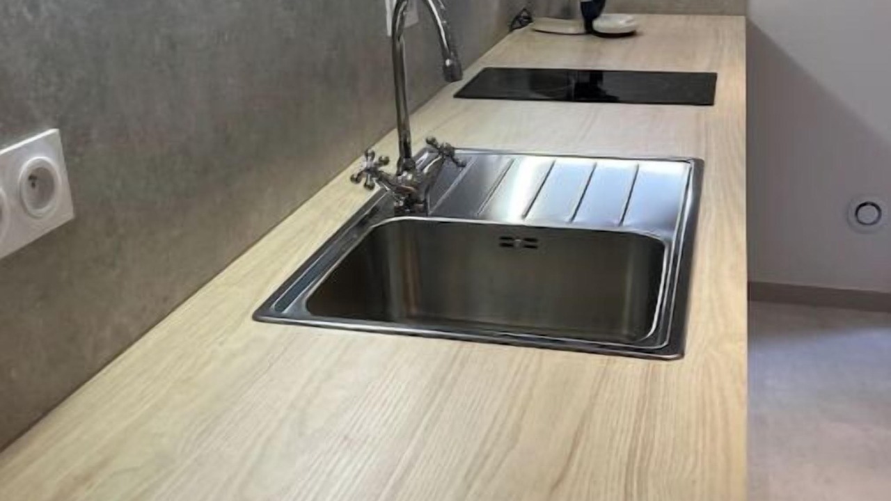 Photo of Kitchen in Belgentier