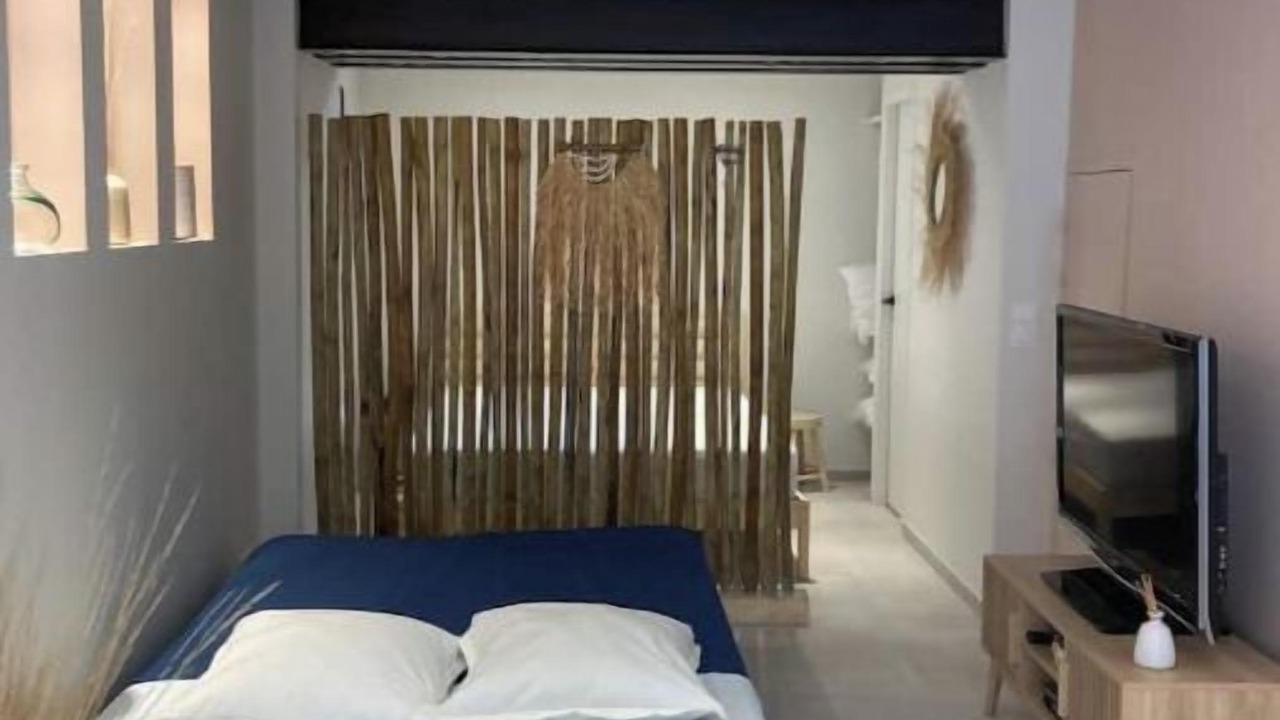 Photo of Bedroom in Belgentier