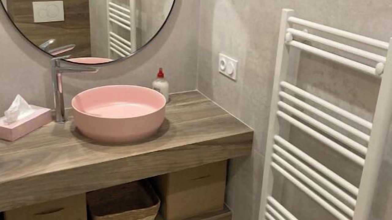 Photo of Bathroom in Belgentier