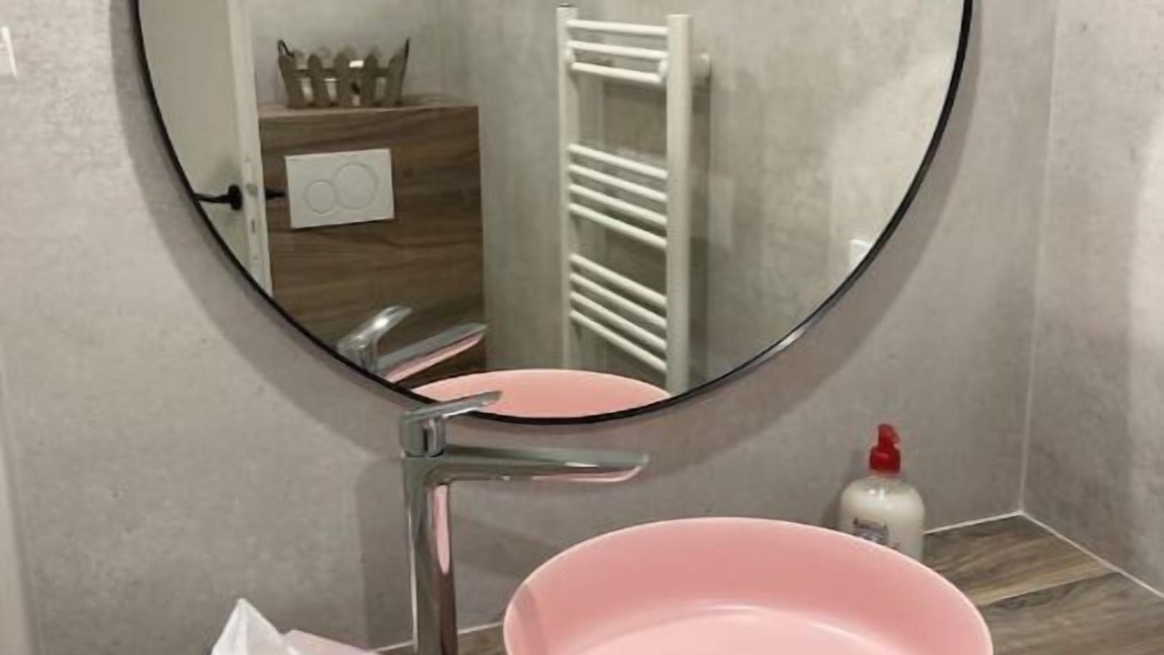 Photo of Bathroom in Belgentier