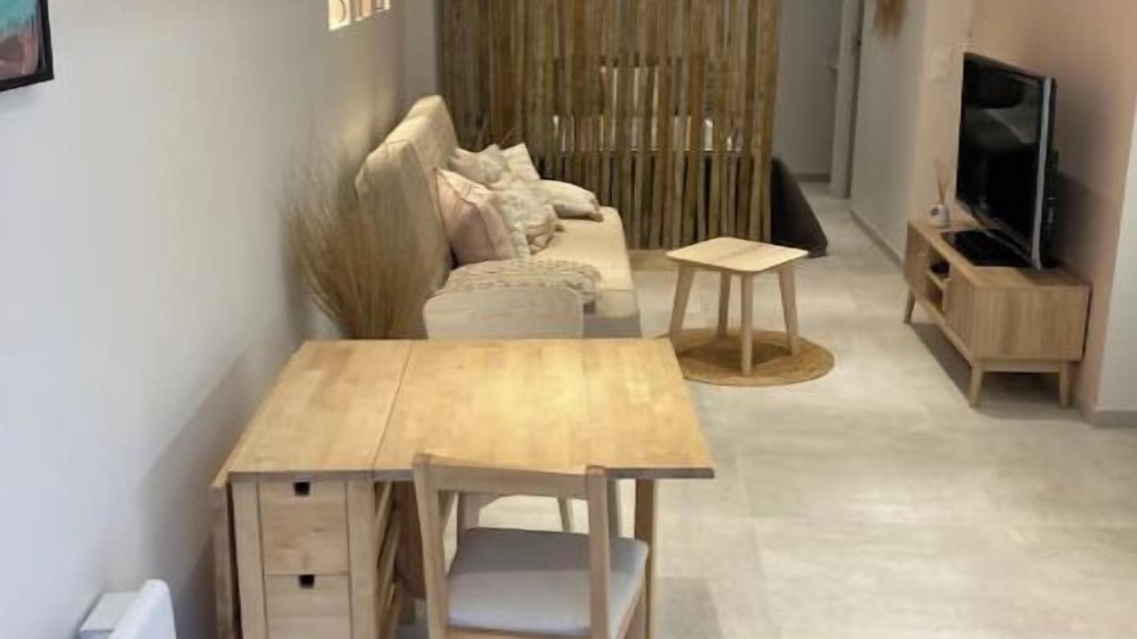 Photo of Livingroom in Belgentier