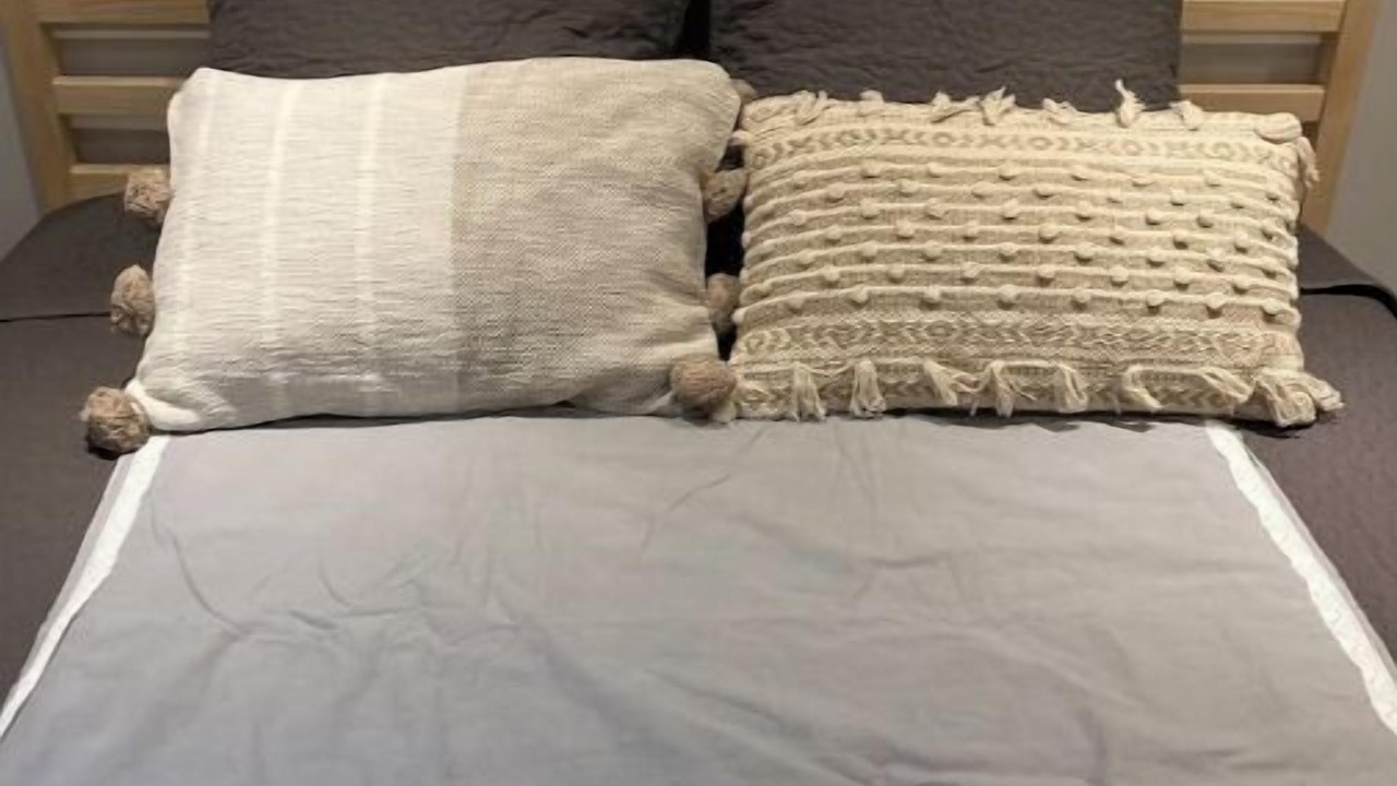 Photo of Bedroom in Belgentier