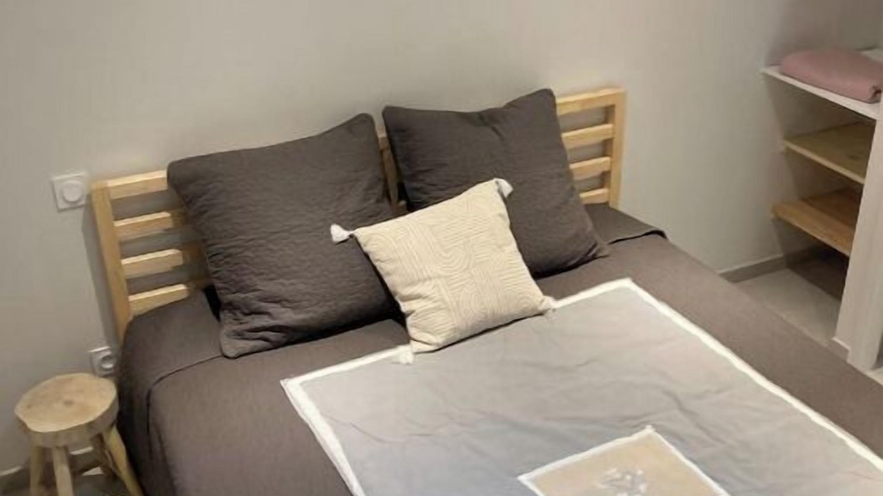 Photo of Bedroom in Belgentier
