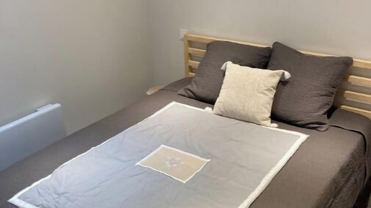 Photo of Bedroom in Belgentier