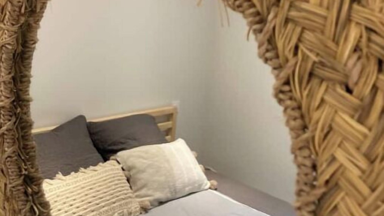 Photo of Bedroom in Belgentier
