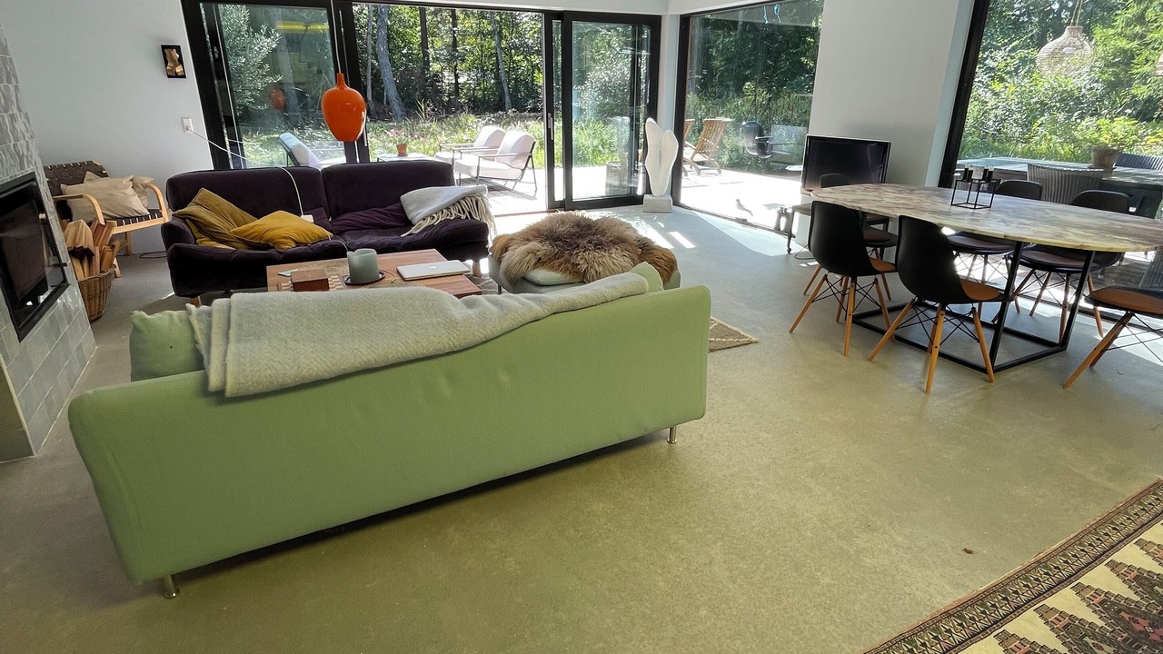Photo of Livingroom in Frederiksvaerk