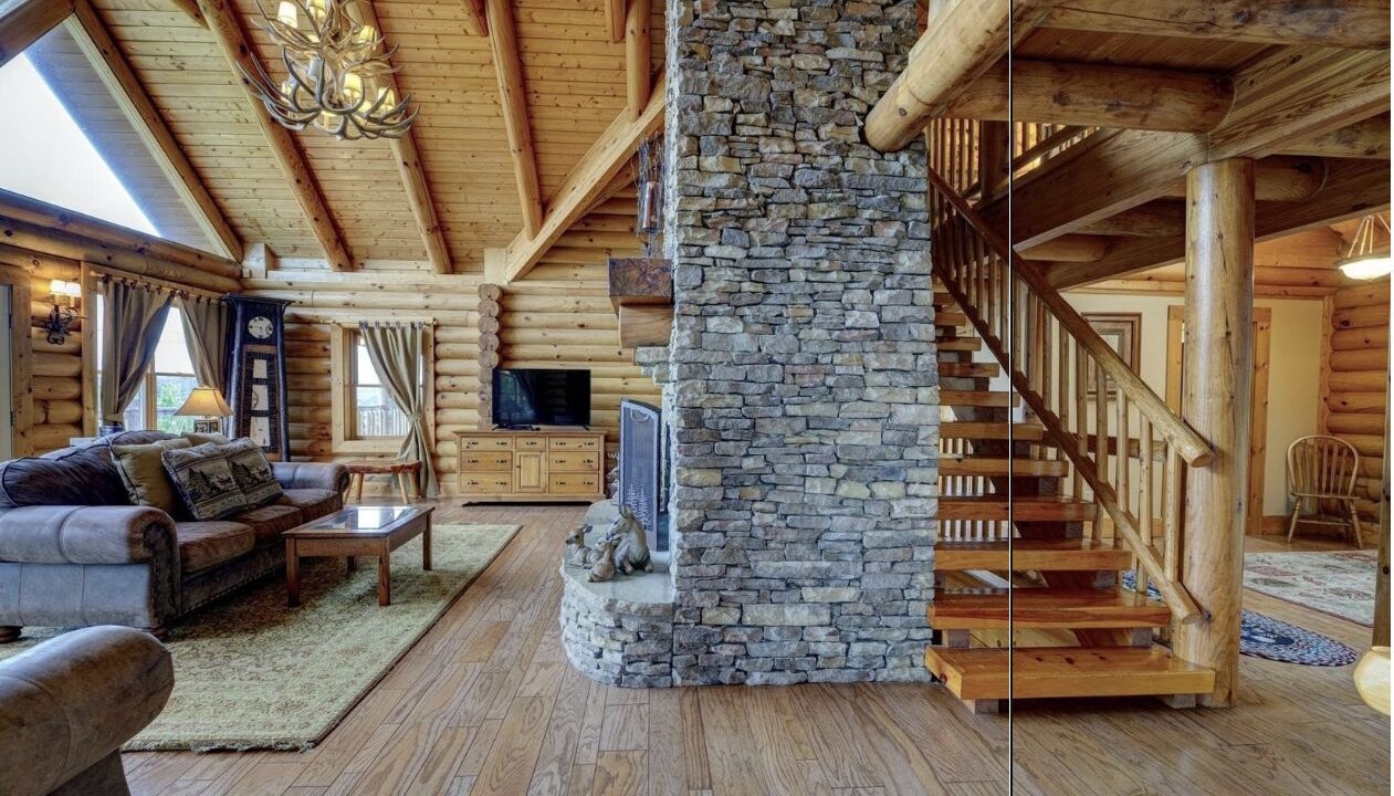 Photo of Livingroom in Kodak