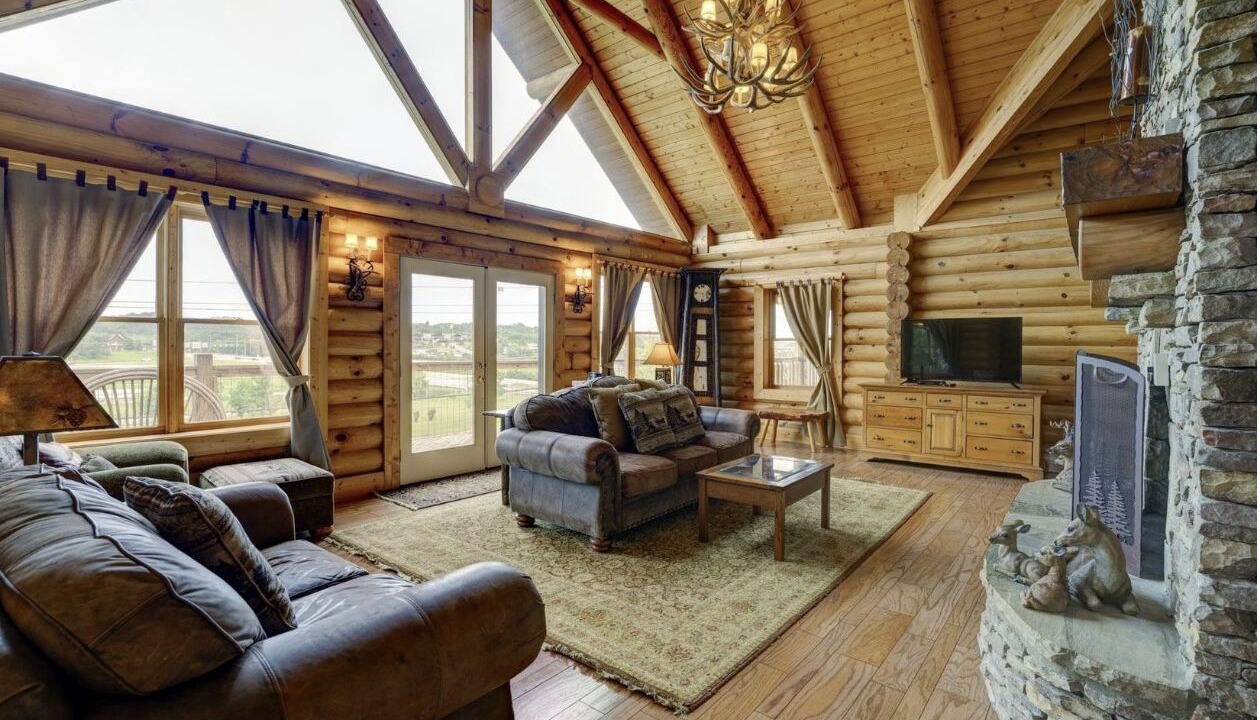Photo of Livingroom in Kodak