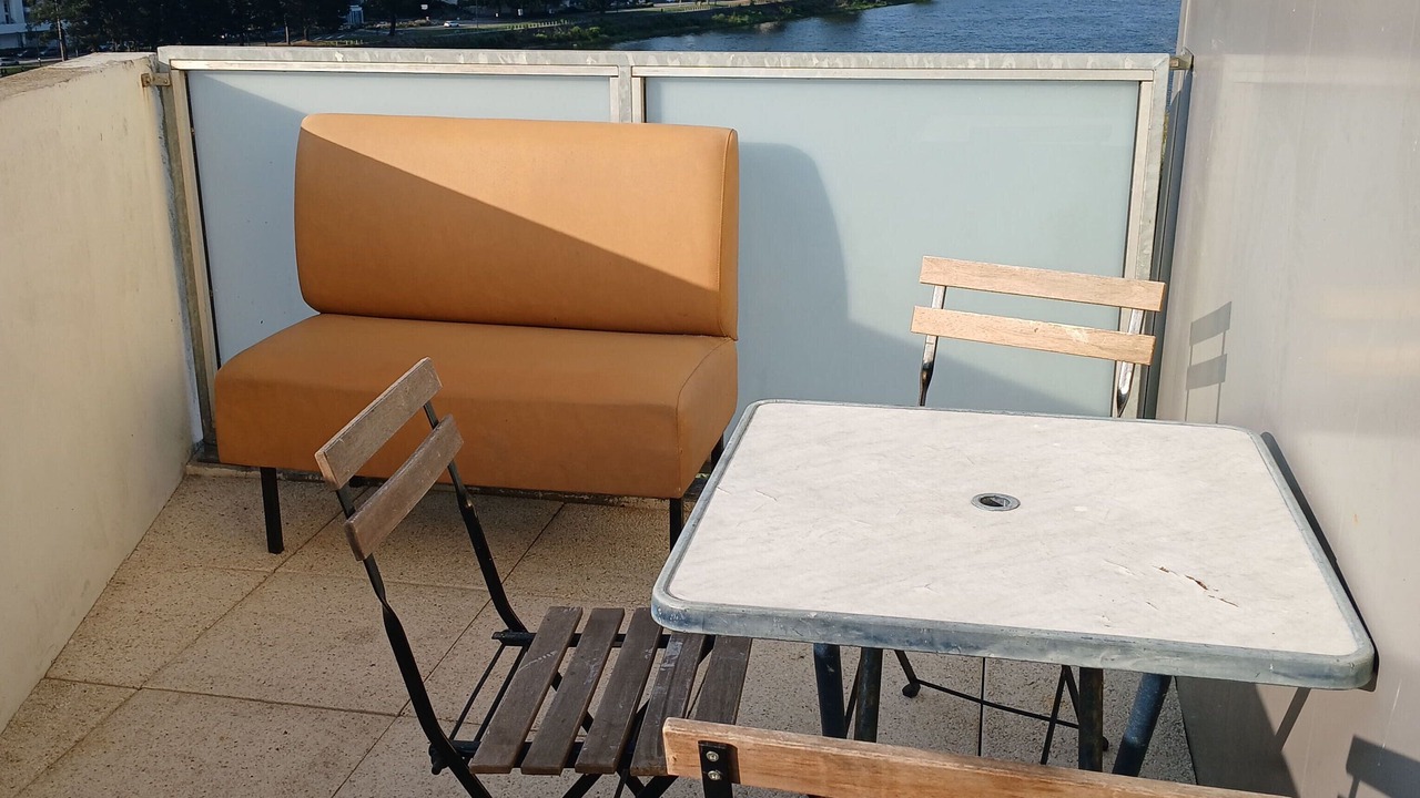 Photo of Outdoor in Ile Beaulieu