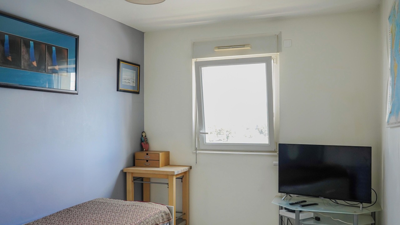 Photo of Bedroom in Ile Beaulieu