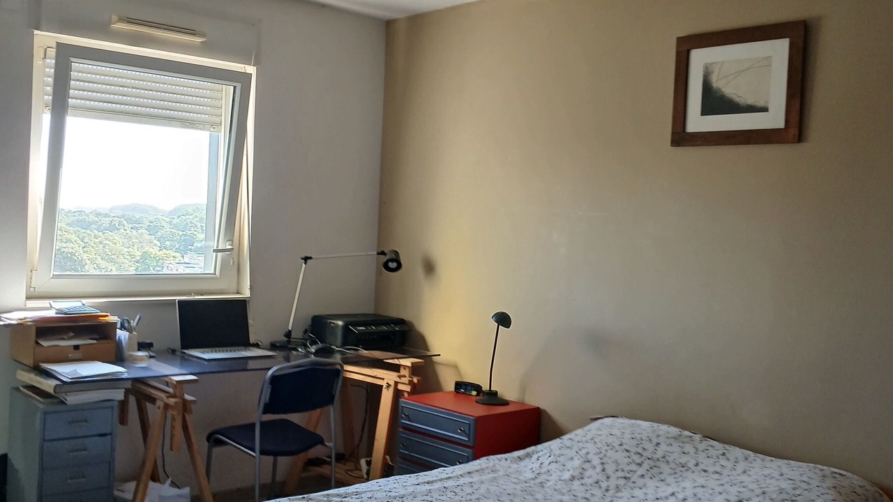 Photo of Bedroom in Ile Beaulieu