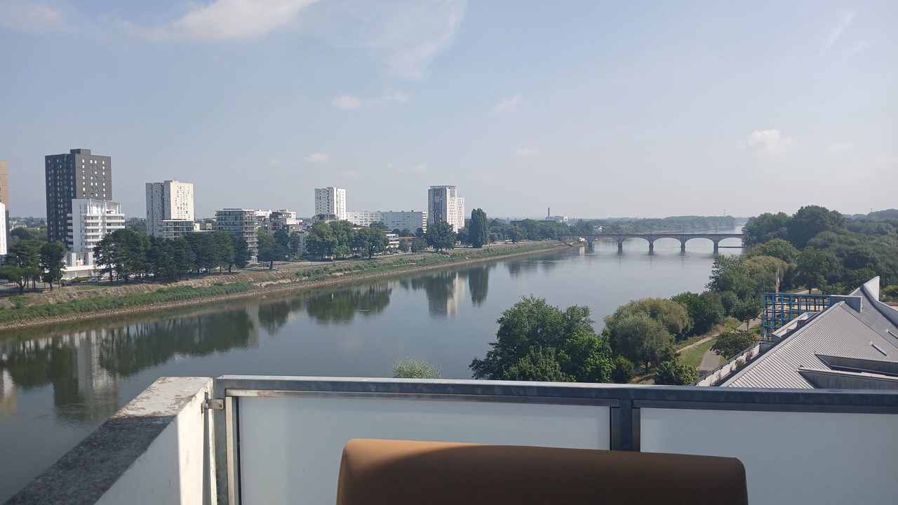 Photo of Outdoor in Ile Beaulieu