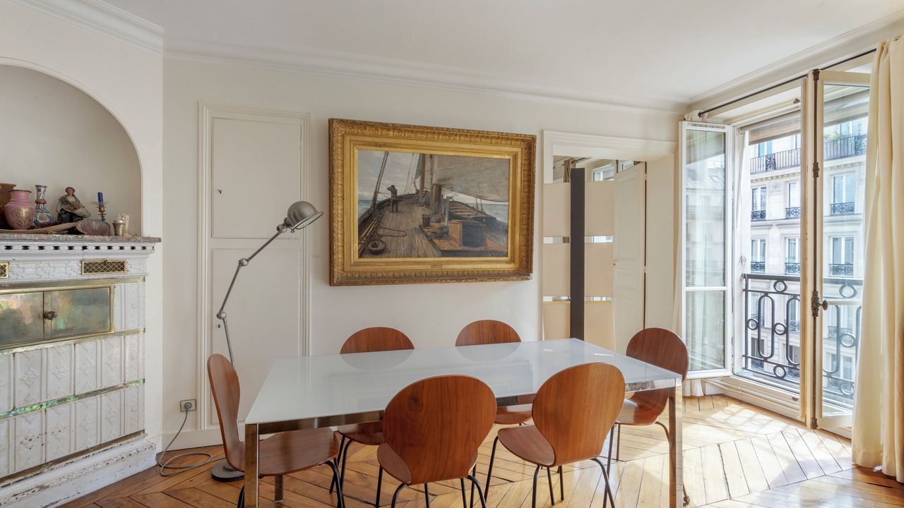 Photo of Others in Marais