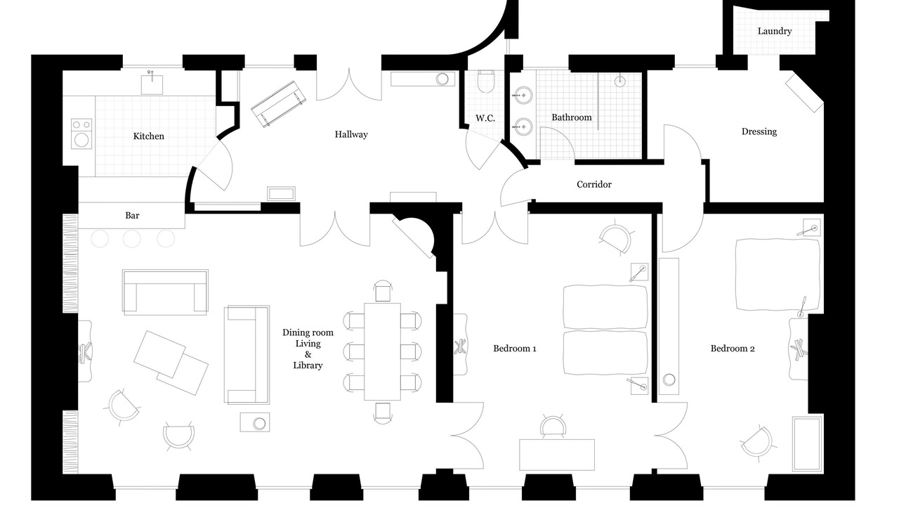 Photo of Others in Marais