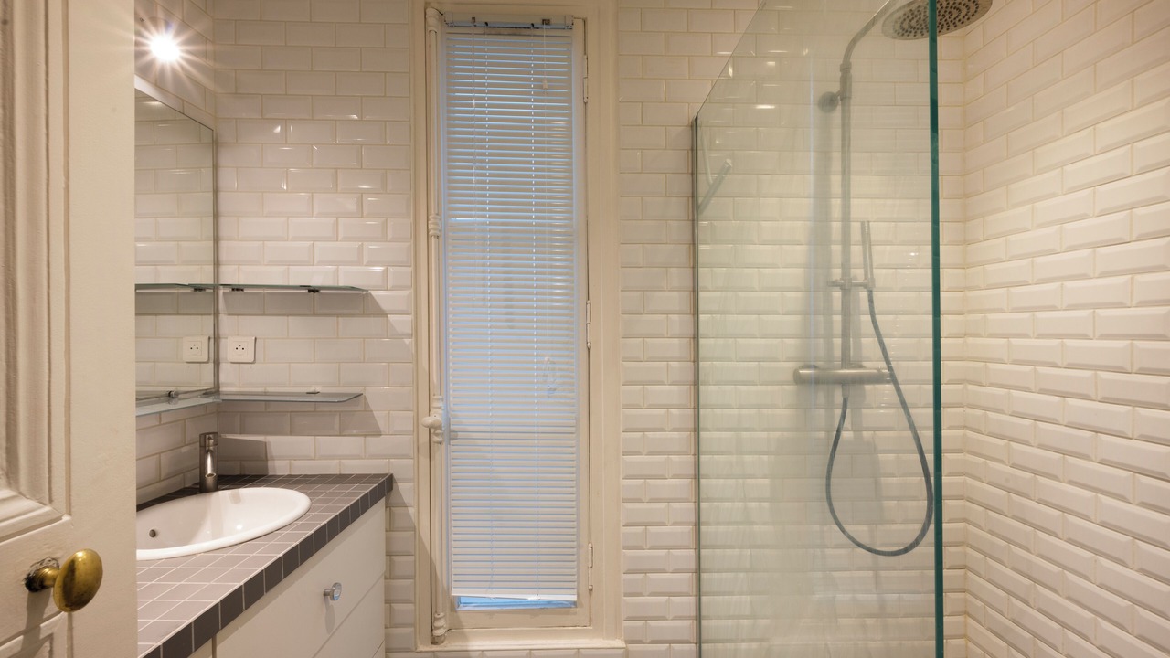 Photo of Bathroom in Marais