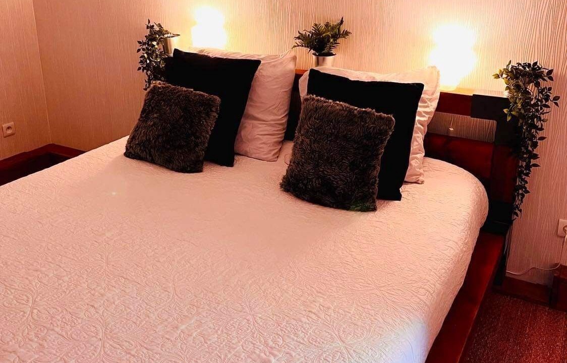 Photo of Bedroom in Berlaimont